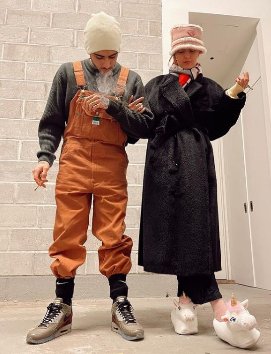 gigi hadid zayn malik (3)