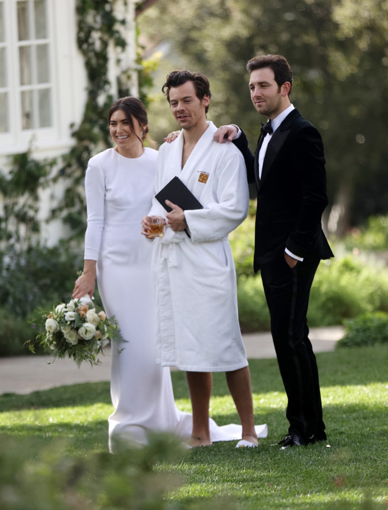 harry styles (2)