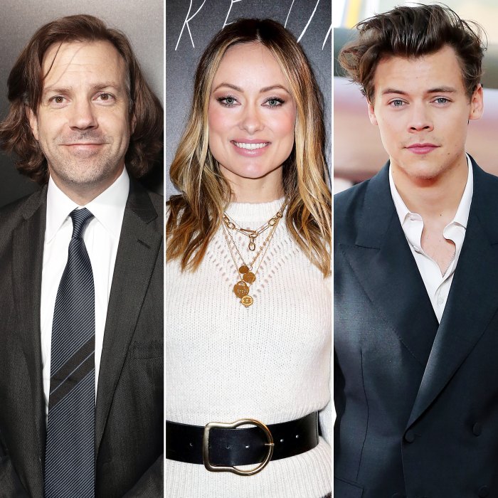 harry styles, olivia wilde (3)