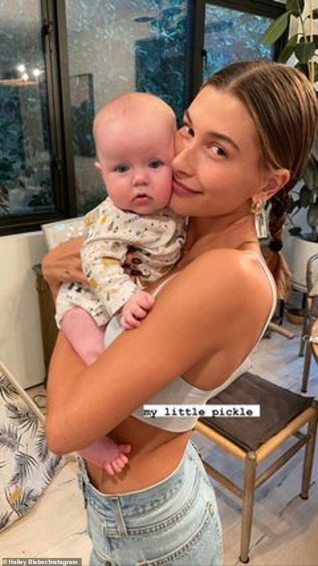 justin hailey bieber (1)