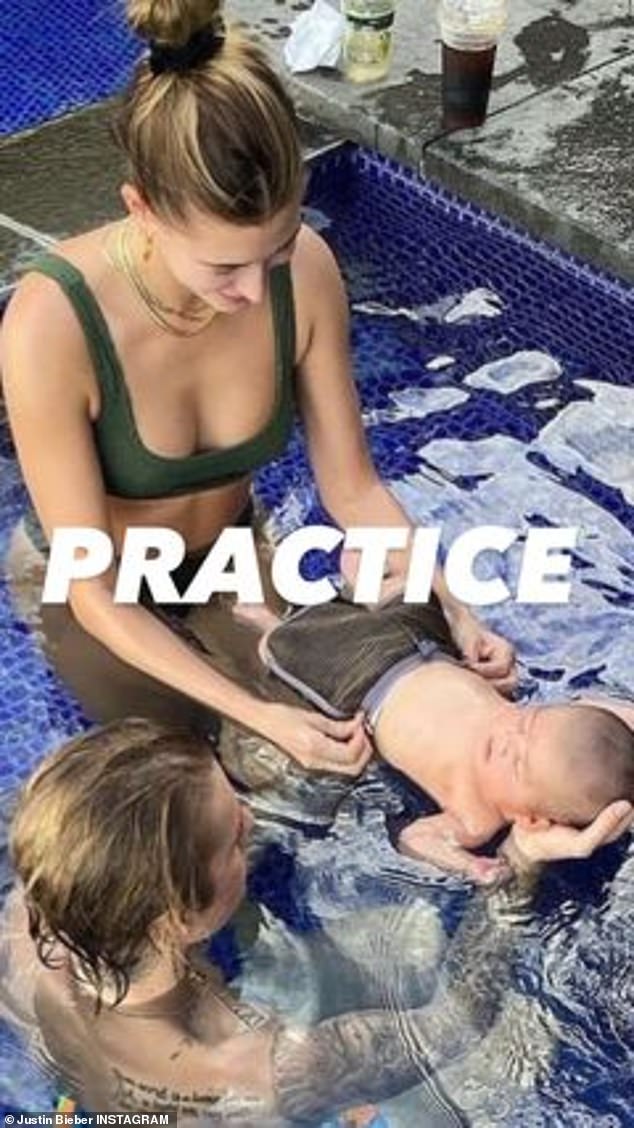 justin hailey bieber (7)