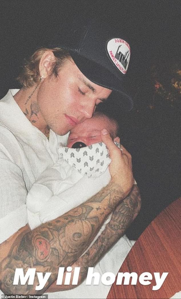 justin hailey bieber (8)