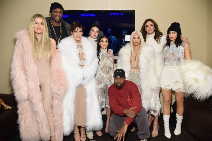 kylie kendall caitlyn jenner (10)