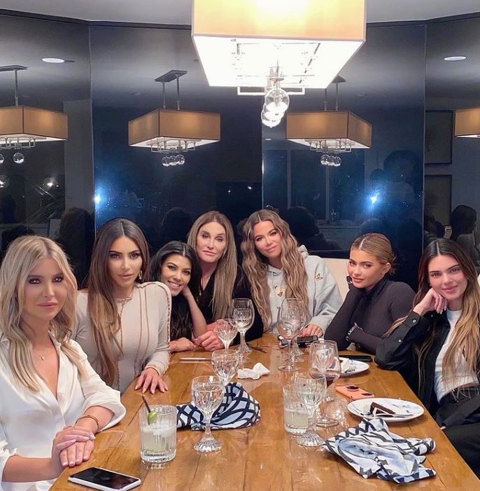 kylie kendall caitlyn jenner (2)