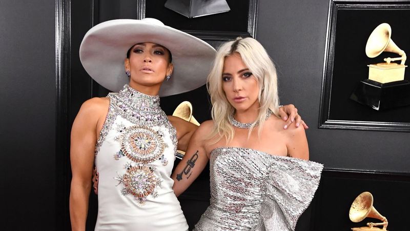 lady gaga jennifer lopez (4)