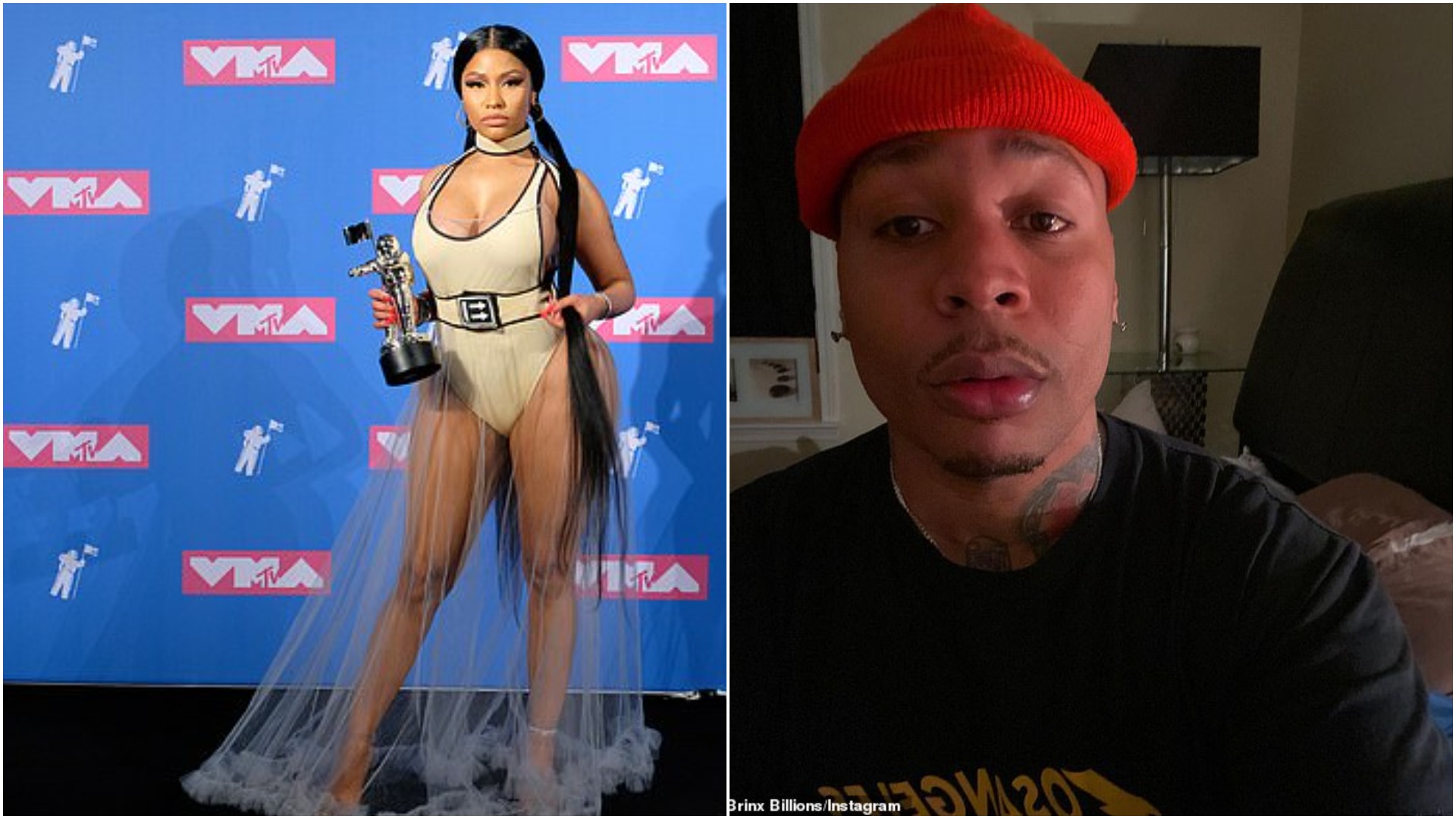 nicki minaj
