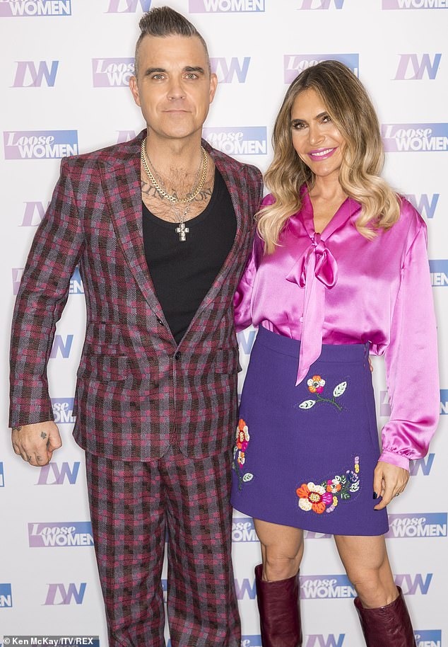 robbie williams (2)