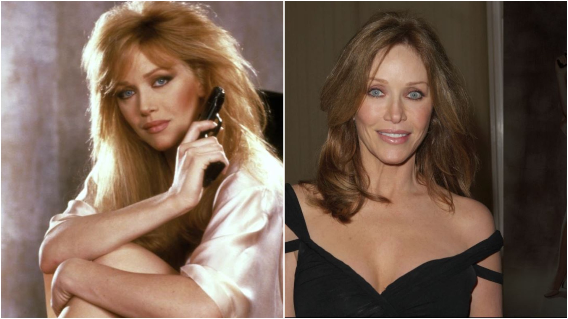 tanya roberts