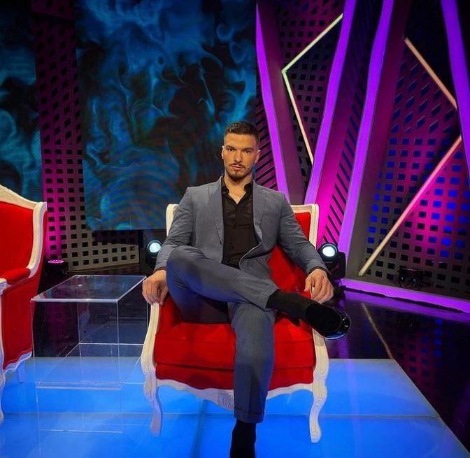 tea trifoni, melisa lleshi, ana lleshi, ardit cuni, andi artani (4)