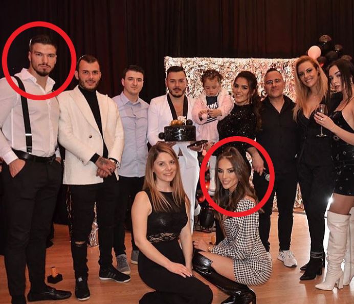 tea trifoni, melisa lleshi, ana lleshi, ardit cuni, andi artani (6)