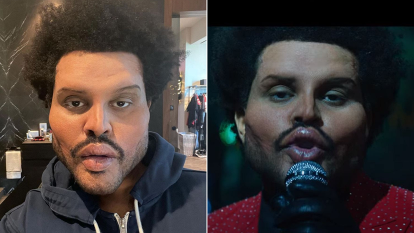 the weeknd (2)