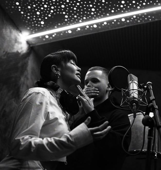 yll limani dafina zeqiri