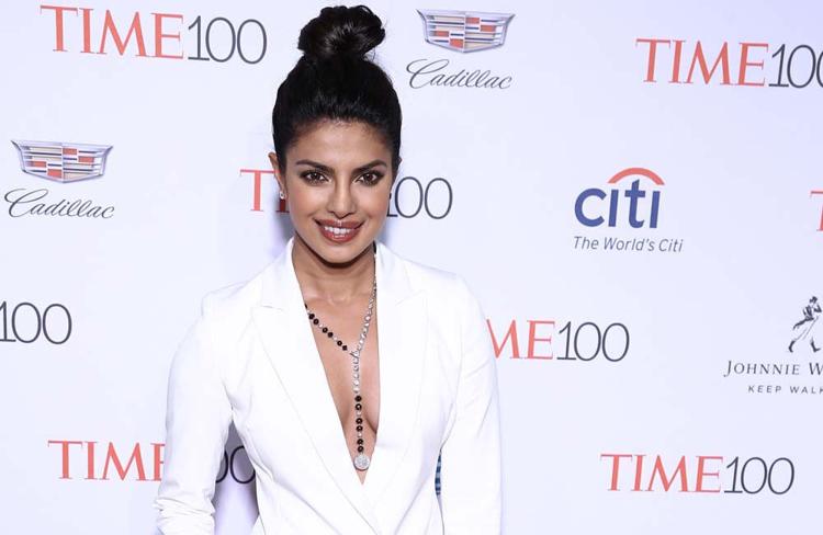 priyanka chopra