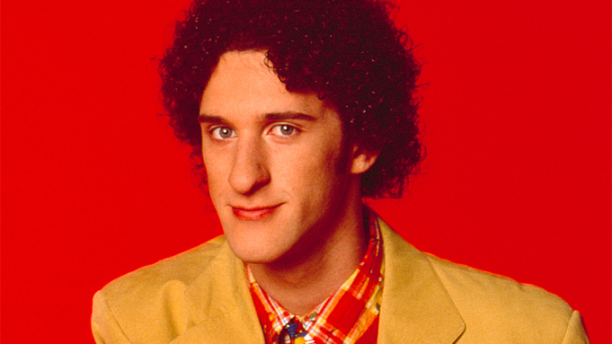 Dustin Diamond (1)