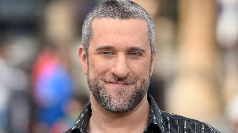 Dustin Diamond (2)