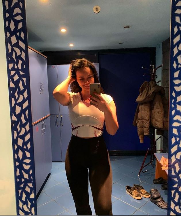albana osmani