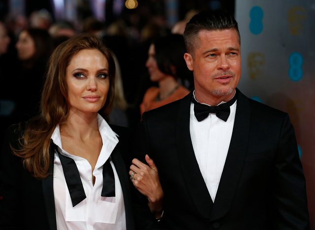 angelina jolie brad pitt (3)