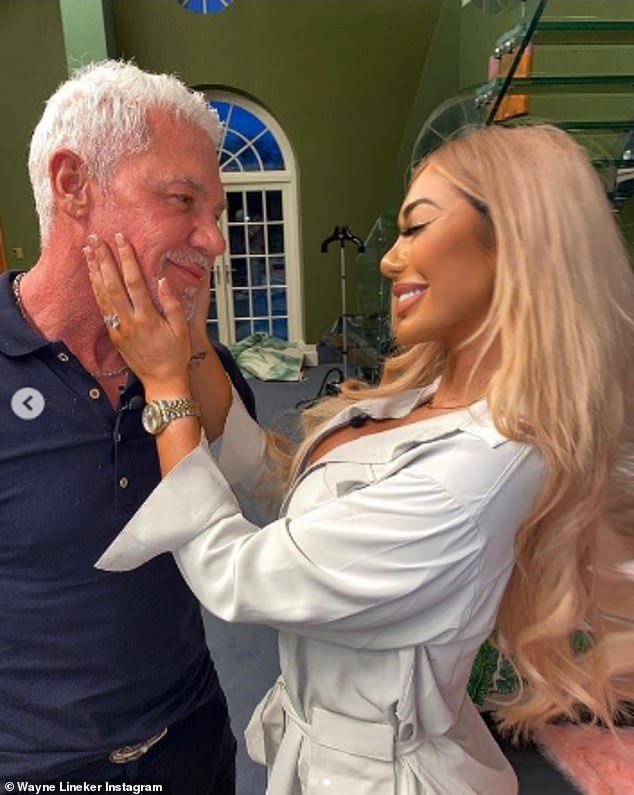 chloe ferry, wayne lineker (1)