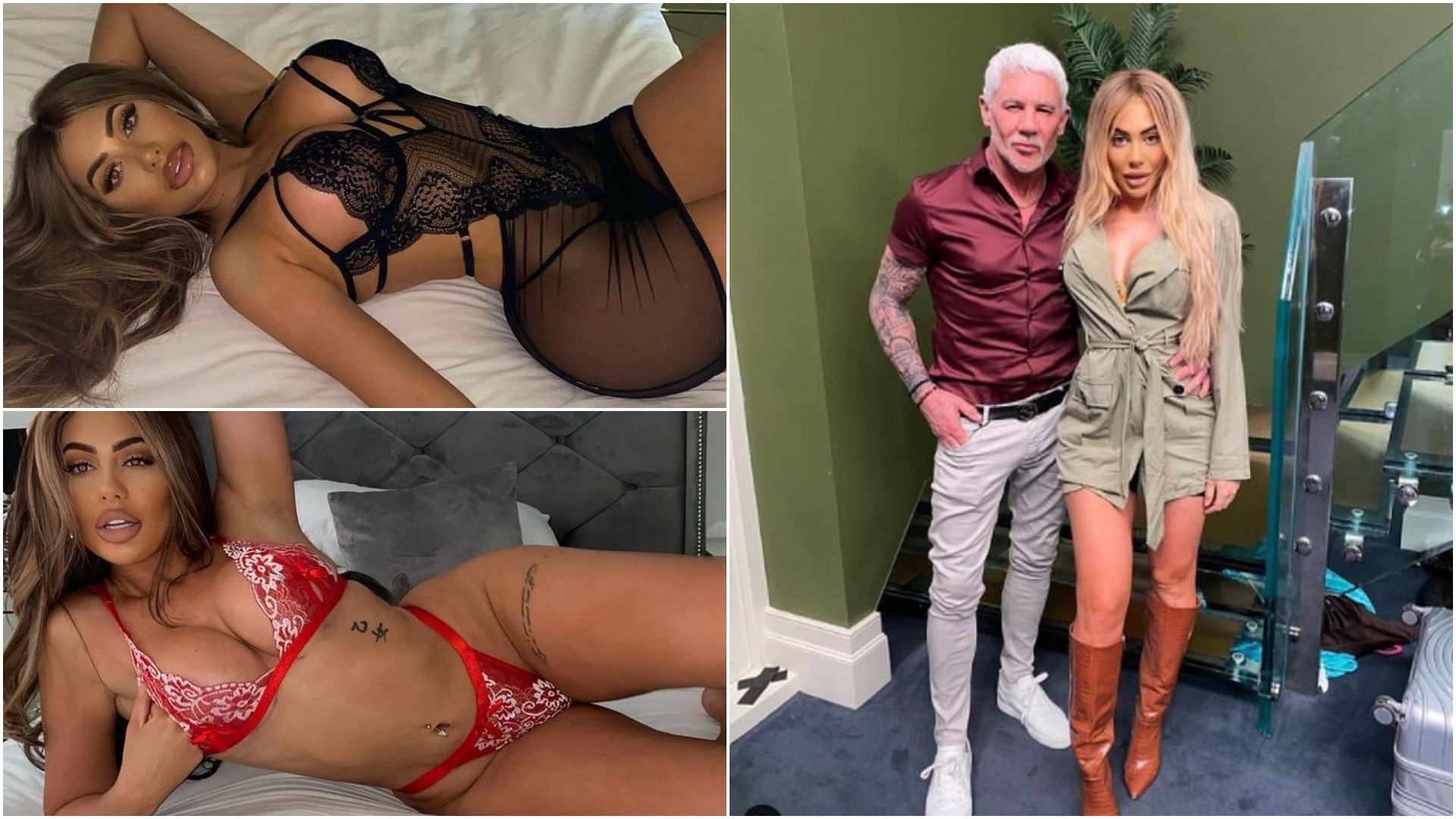 chloe ferry, wayne lineker (4)