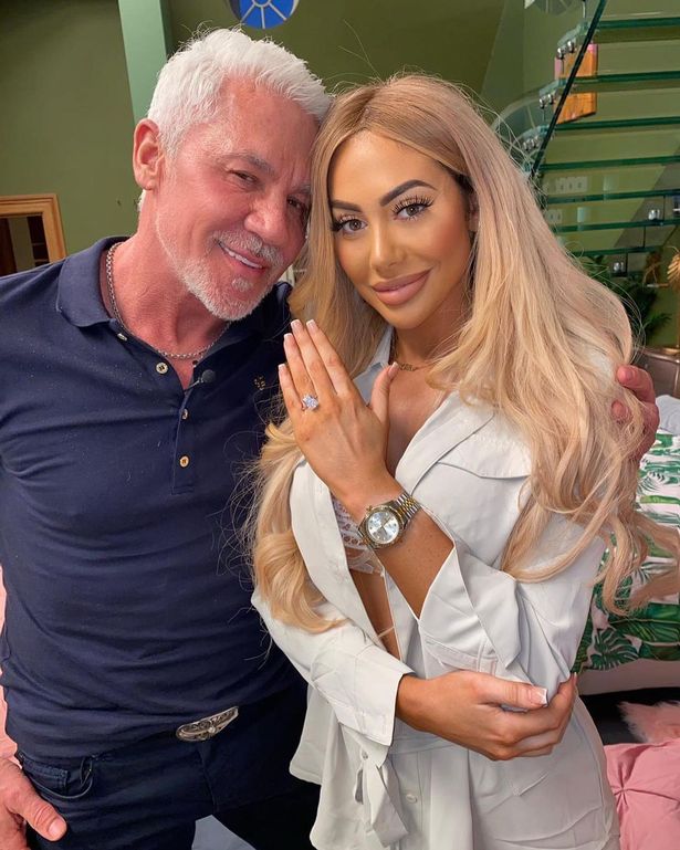 chloe ferry wayne lineker (4)