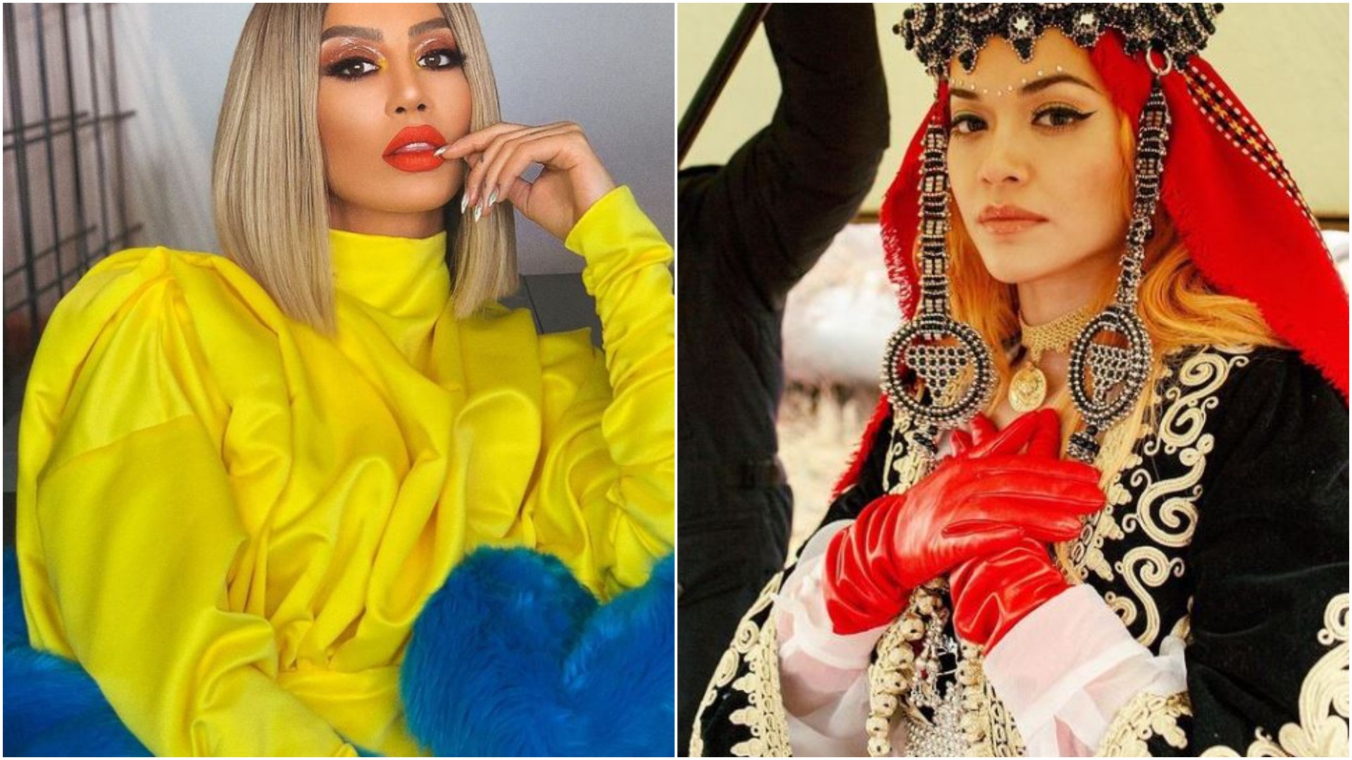 dafina zeqiri, rita ora (3)