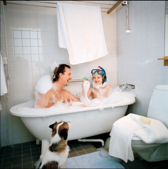 foto partneri vaske