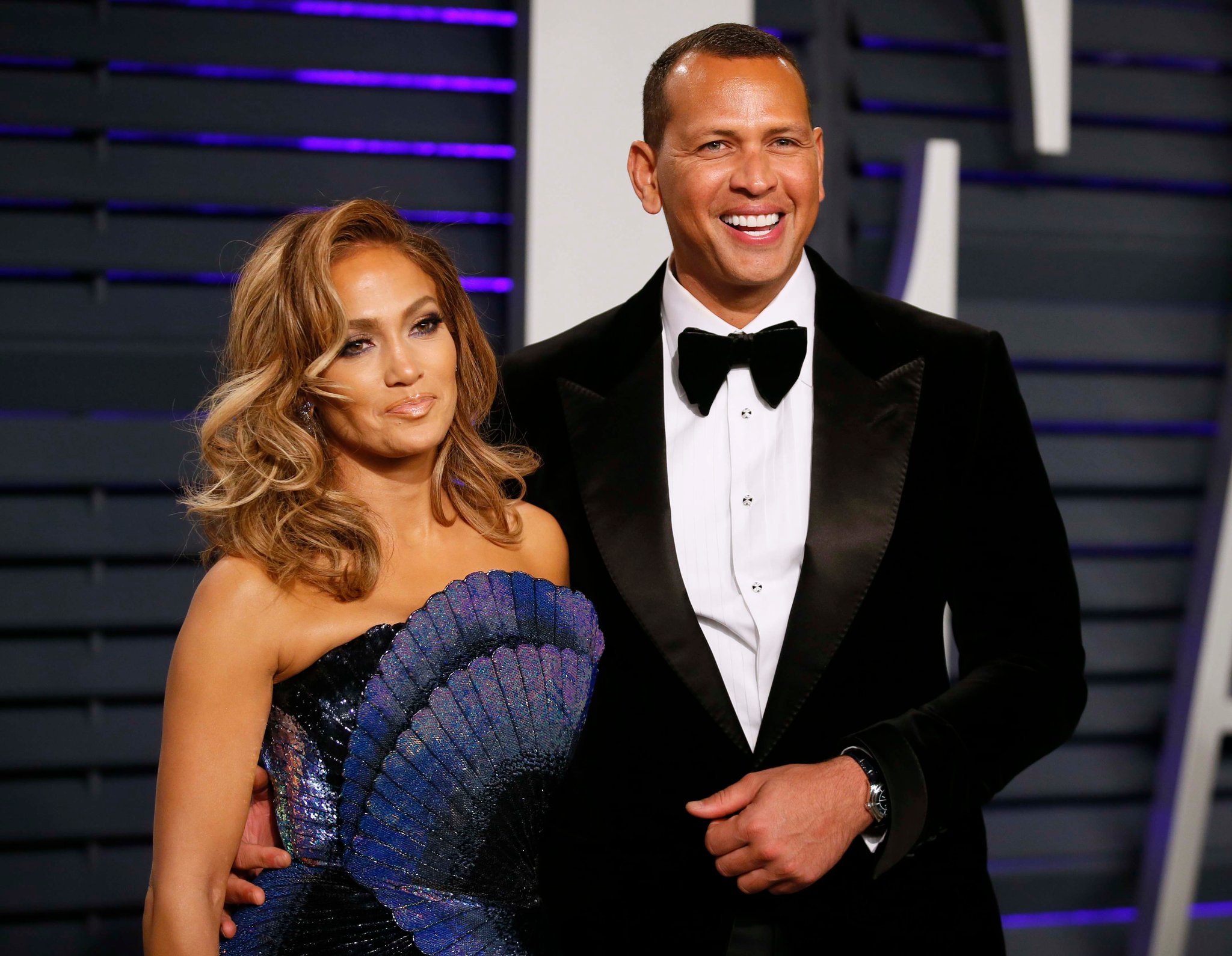 jennifer lopez, alex rodriguez, madison lecroy (1)