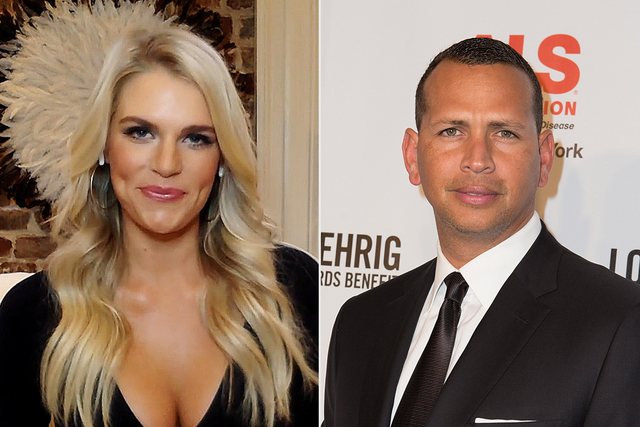 jennifer lopez, alex rodriguez, madison lecroy (3)