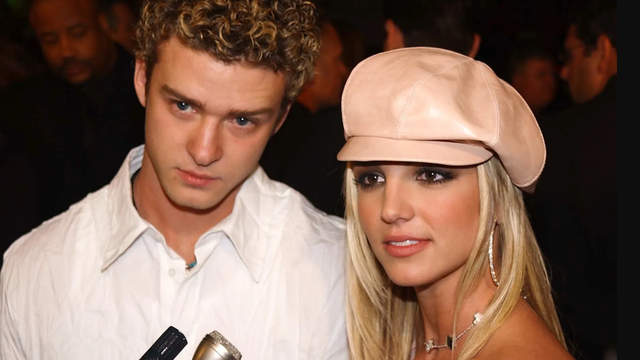 justin timberlake britney spears (2)