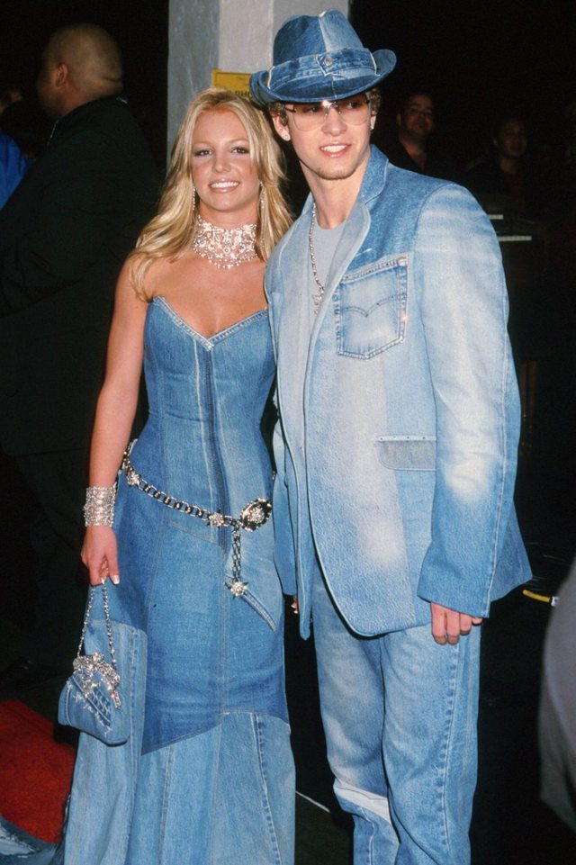 justin timberlake britney spears (3)