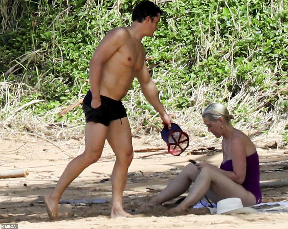 katy perry orlando bloom (2)