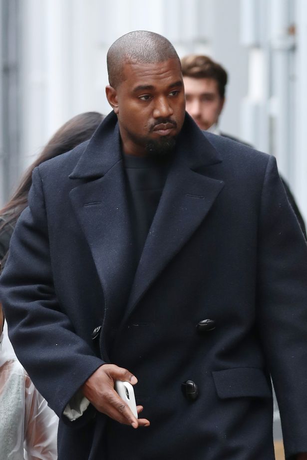 kim kardashian kanye west (1)