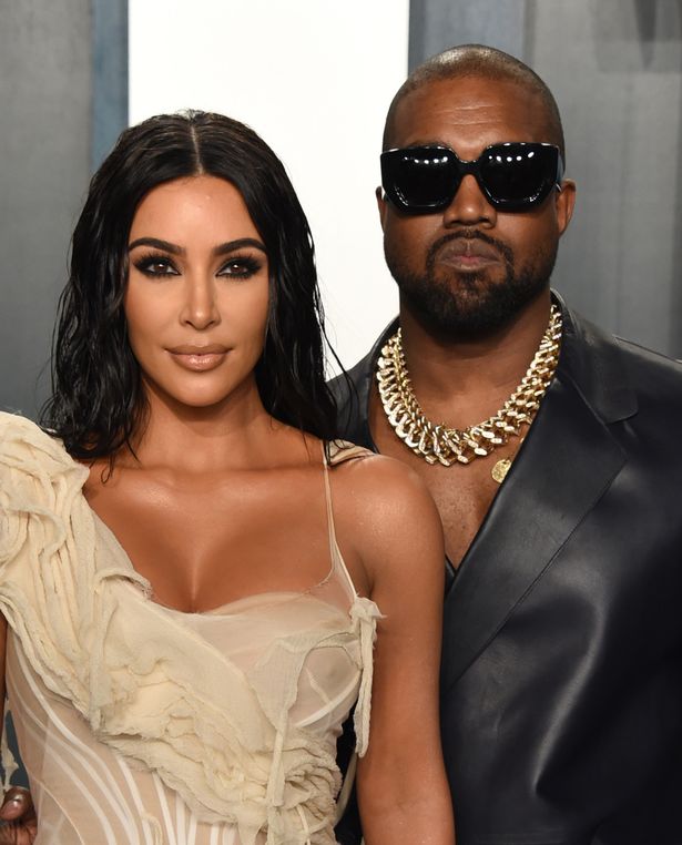 kim kardashian kanye west (2)