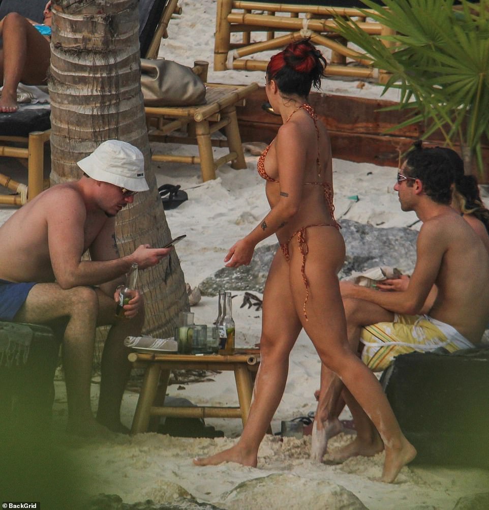 lourdes leon (1)