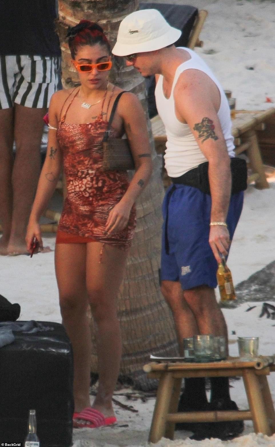 lourdes leon (12)