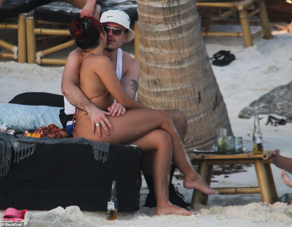 lourdes leon (2)