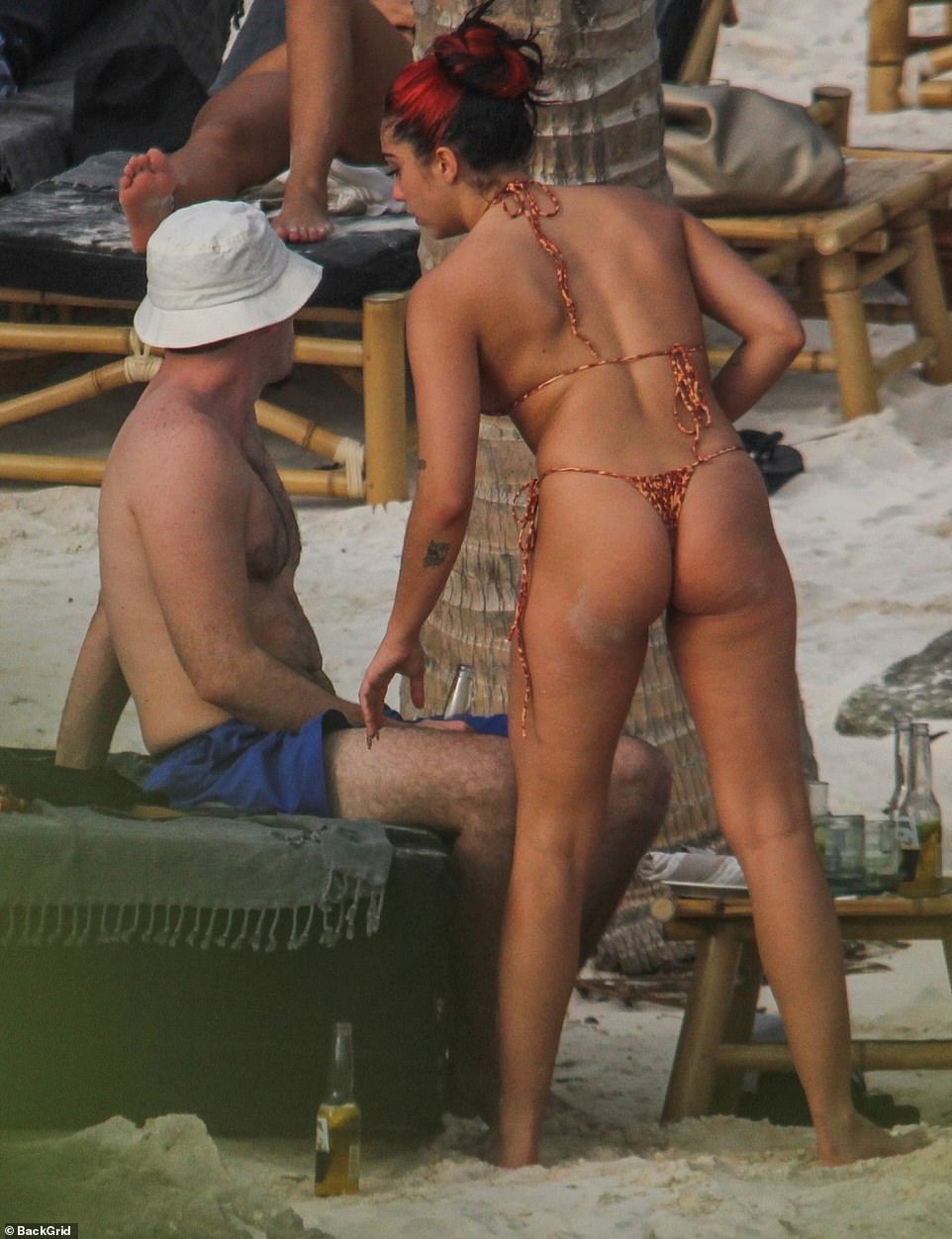 lourdes leon (4)