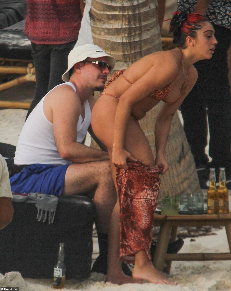 lourdes leon (9)