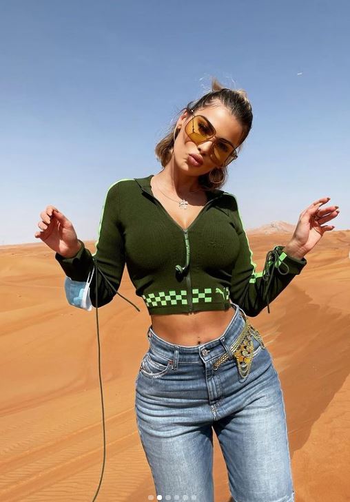 luana vjollca (3)