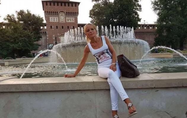 luljeta heshta