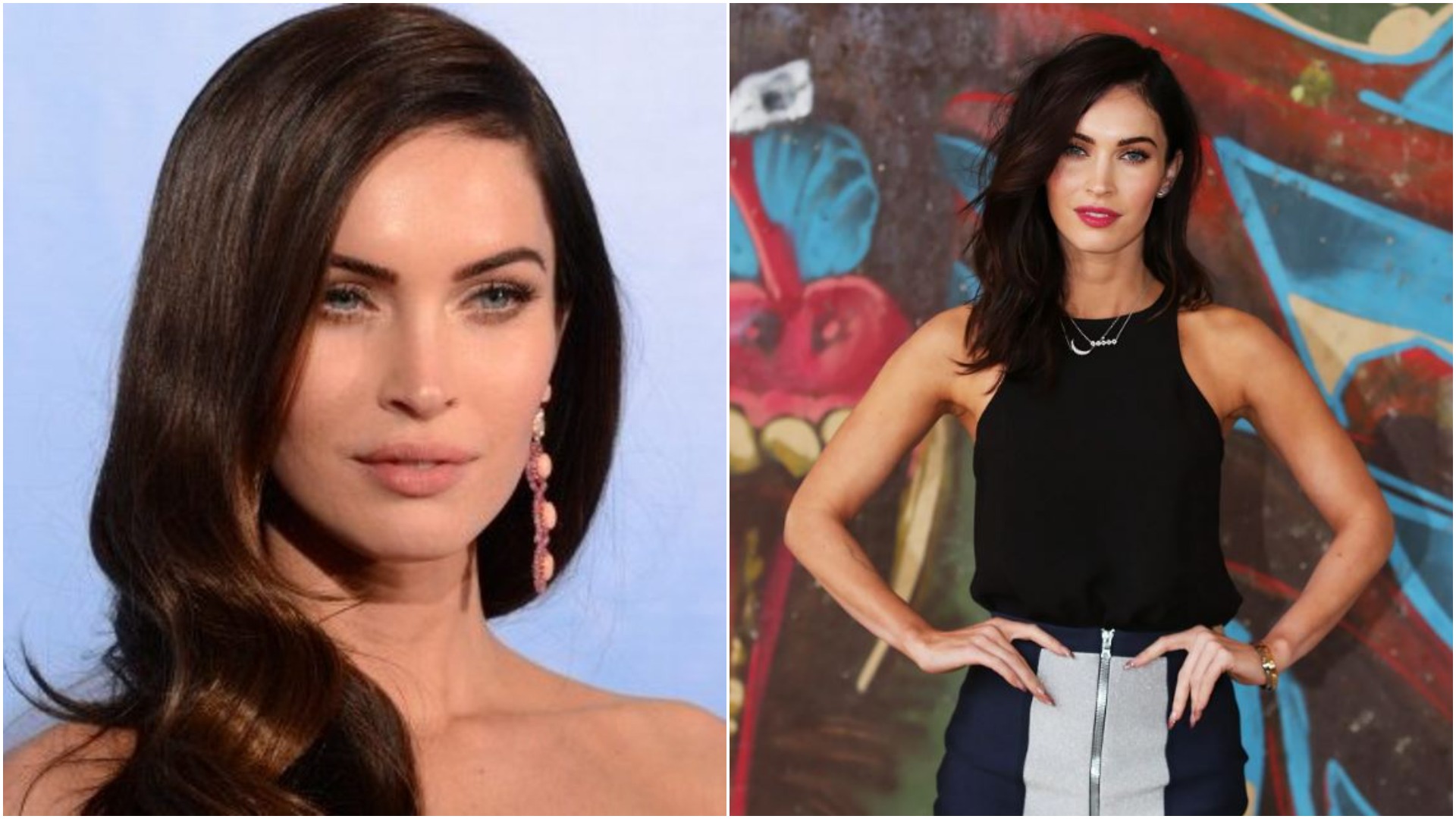 megan fox