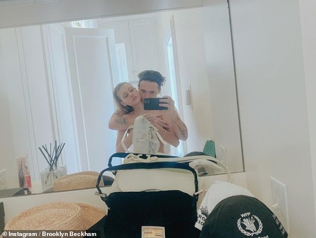 nicola peltz brookklyn beckham (1)