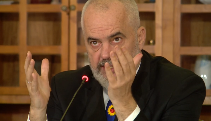 rama konferenc