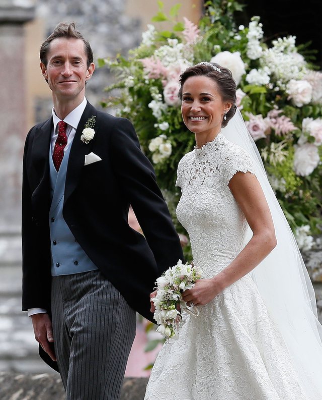 Pippa Middleton (5)