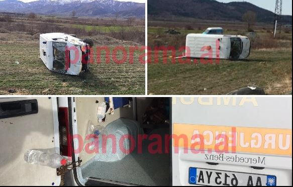aksidenti-ambulanca-bilisht
