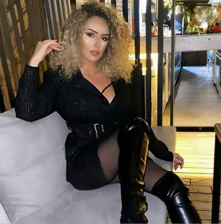 antonela berisha1