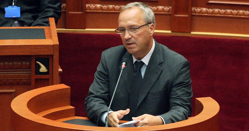 besnik baraj
