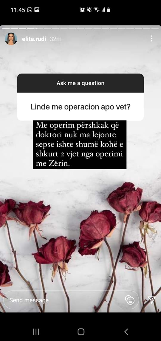 elita rudi
