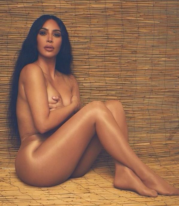 kim kardashian (1u)