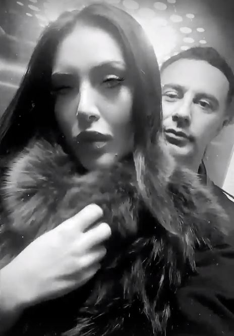maria bove robert berisha (1)